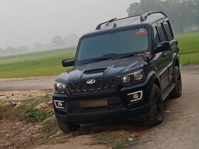 Second Hand Mahindra Marshal DX Royale in Unnao