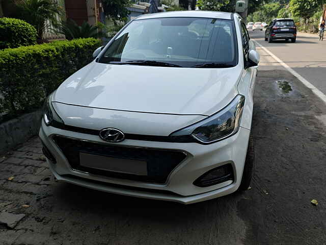 Second Hand Hyundai Elite i20 [2019-2020] Sportz Plus 1.4 CRDi in Ludhiana