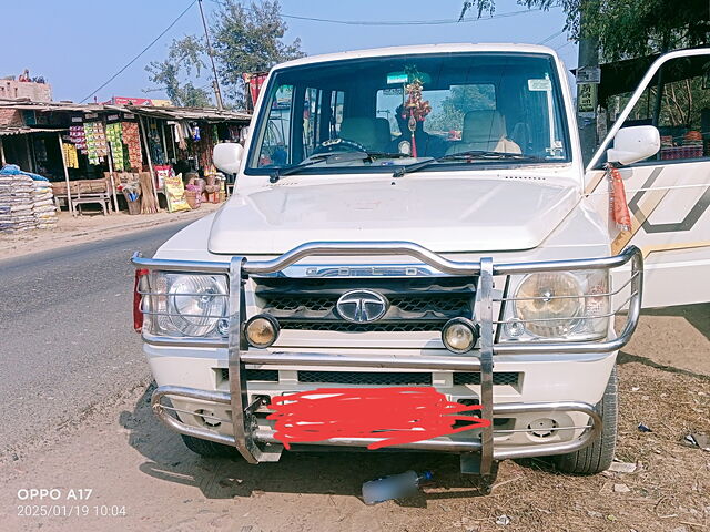 Second Hand Tata Sumo Gold EX BS-IV in Madhubani