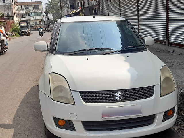 Second Hand Maruti Suzuki Swift  [2005-2010] ZXi in Wai