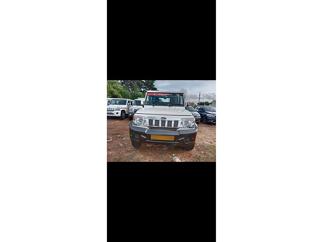 Second Hand Mahindra Bolero [2000-2007] XL 9 Str in Bhadrak