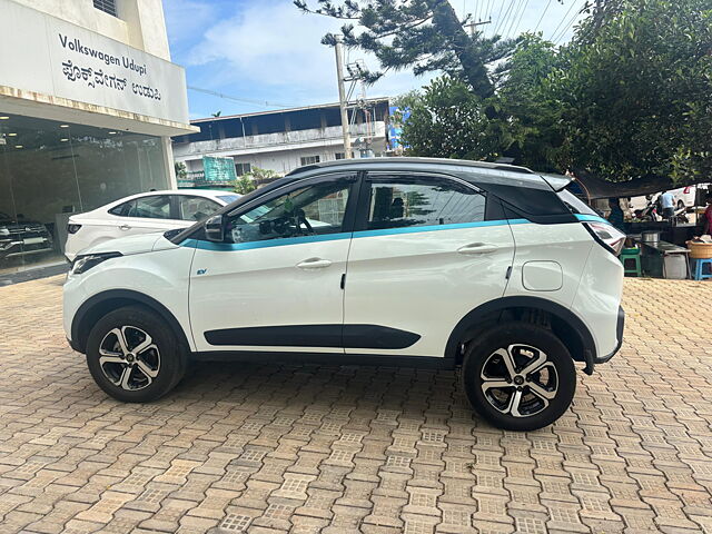 Second Hand Tata Nexon EV [2020-2022] XZ Plus in Udupi