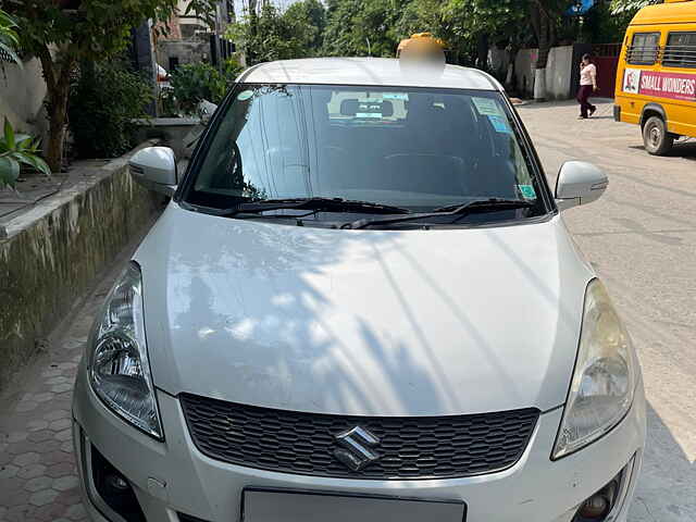 Second Hand Maruti Suzuki Swift [2014-2018] VDi [2014-2017] in Panipat