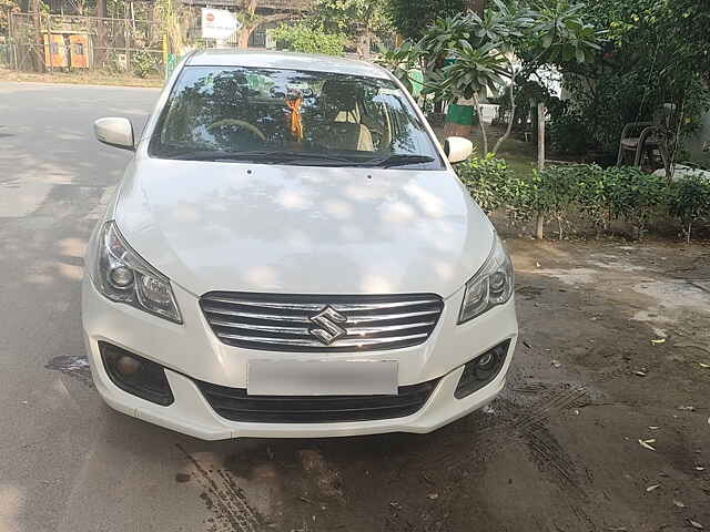 Second Hand Maruti Suzuki Ciaz [2014-2017] VXi in Noida