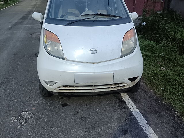 Second Hand Tata Nano [2011-2013] LX in Bharuch