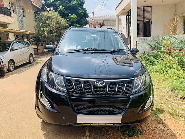 Second Hand Mahindra XUV500 [2015-2018] W10 in Bangalore