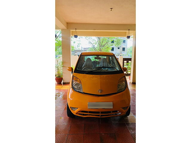 Second Hand Tata Nano [2011-2013] LX in Bhubaneswar