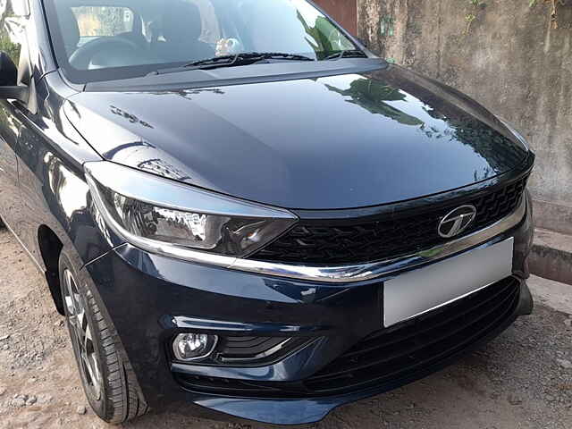 Second Hand Tata Tiago XZA Plus [2020-2023] in Kolkata