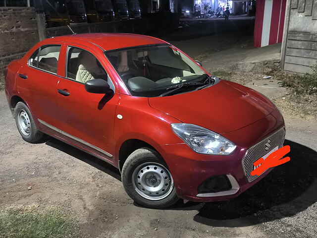 Second Hand Maruti Suzuki Dzire [2020-2024] LXi in Nagpur