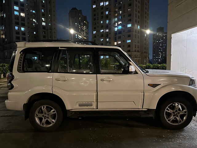 Second Hand Mahindra Scorpio [2014-2017] S10 in Mumbai