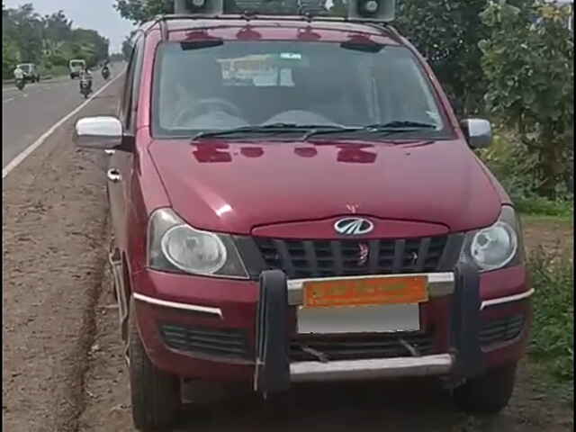 Second Hand Mahindra Quanto [2012-2016] C4 in Vidisha