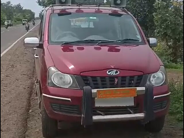 Second Hand Mahindra Quanto [2012-2016] C4 in Vidisha