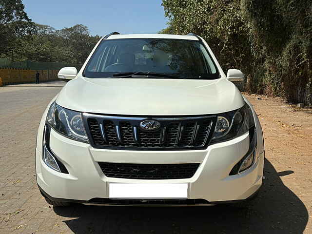 Second Hand Mahindra XUV500 [2015-2018] W10 AWD AT in Mumbai