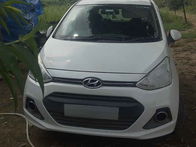 Second Hand Hyundai Grand i10 [2013-2017] Magna 1.1 CRDi [2013-2016] in Bareilly