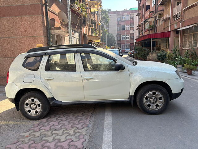 Second Hand Renault Duster [2015-2016] 85 PS RxL in Noida