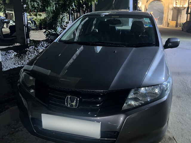 Second Hand Honda City [2011-2014] 1.5 S MT in Gwalior