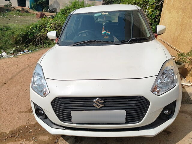 Second Hand Maruti Suzuki Swift [2018-2021] VXi [2018-2019] in Garhwa