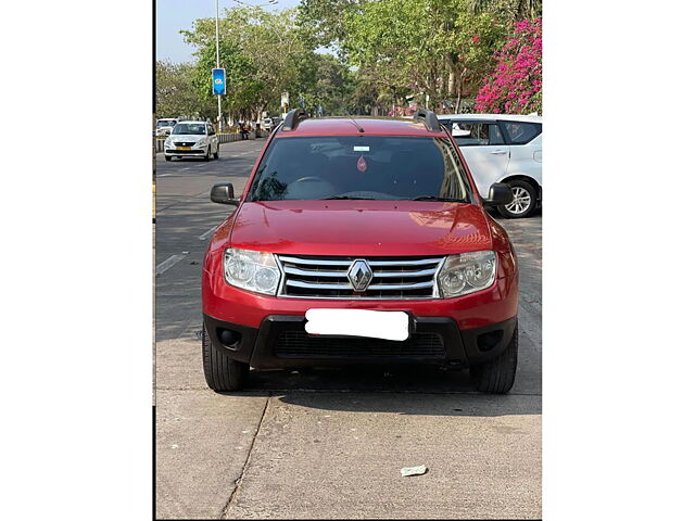 Second Hand Renault Duster [2012-2015] RxE Petrol in Mumbai