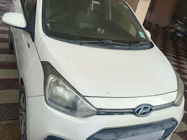 Second Hand Hyundai Xcent [2014-2017] S 1.1 CRDi [2014-2016] in Coimbatore