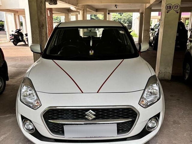 Second Hand Maruti Suzuki Swift VXi in Bhopal