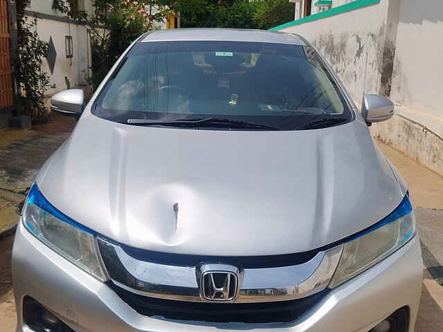 Second Hand Honda City [2014-2017] SV in Coimbatore