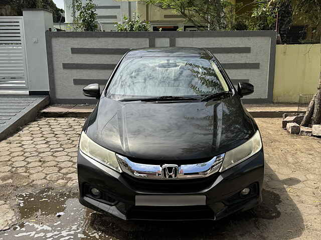 Second Hand Honda City [2014-2017] V in Indore