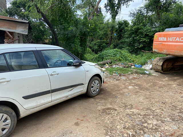 Second Hand Maruti Suzuki Swift DZire [2011-2015] VDI in Kodarma