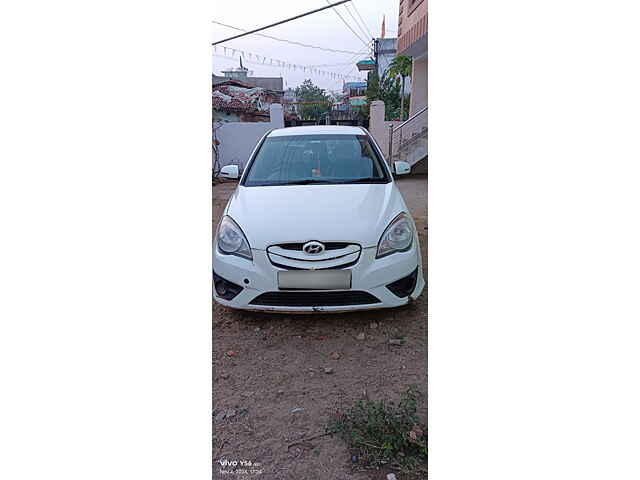 Second Hand Hyundai Verna [2011-2015] Fluidic 1.6 VTVT SX in Balaghat