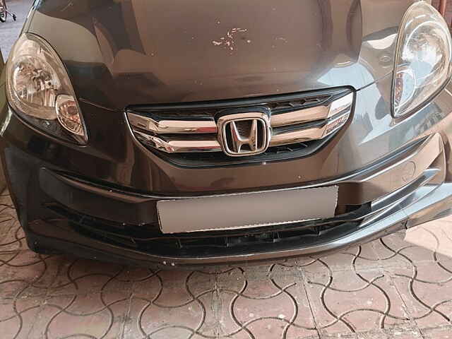 Second Hand Honda Amaze [2013-2016] 1.5 VX i-DTEC in Mumbai