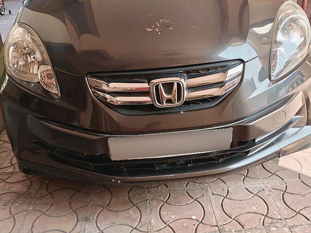 Second Hand Honda Amaze [2013-2016] 1.5 VX i-DTEC in Mumbai