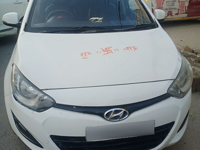 Second Hand Hyundai i20 [2012-2014] Magna 1.2 in Delhi