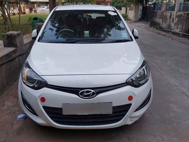 Second Hand Hyundai i20 [2012-2014] Magna (O) 1.4 CRDI in Ahmedabad