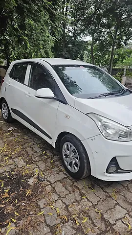 Second Hand Hyundai Grand i10 Magna U2 1.2 CRDi in Jetpur Second Hand Hyundai Grand i10 Magna U2 1.2 CRDi in Jetpur
