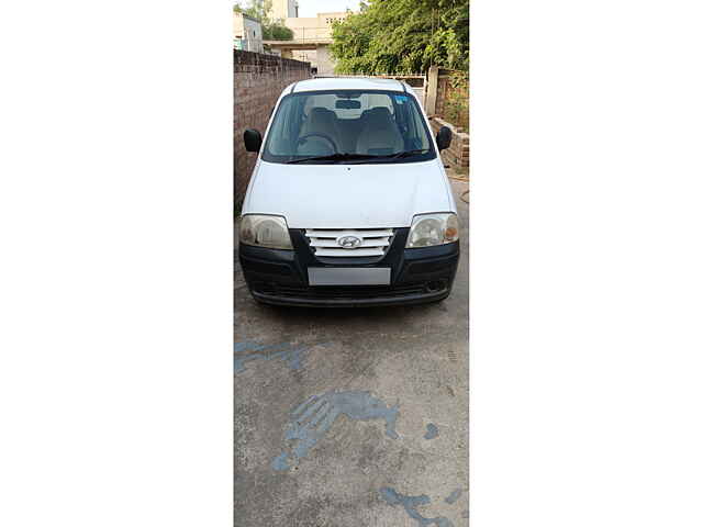 Second Hand Hyundai Santro Xing [2008-2015] GL in Bhiwadi