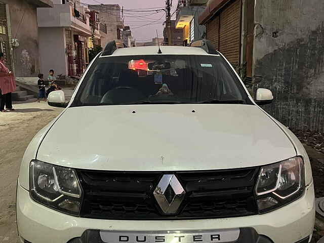 Second Hand Renault Duster [2016-2019] Adventure Edition 85 PS RXL 4X2 MT in Ludhiana