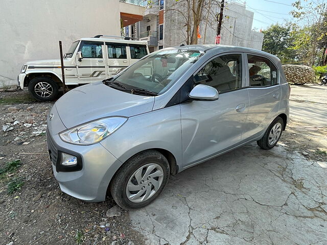 Second Hand Hyundai Santro Sportz in Indore