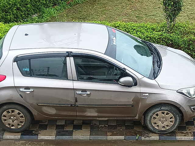 Second Hand Hyundai i20 [2012-2014] Magna 1.2 in Indore