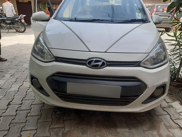 Second Hand Hyundai Xcent [2014-2017] S 1.2 Special Edition in Ghaziabad