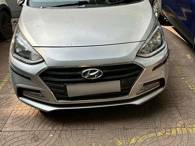 Second Hand Hyundai Xcent E Plus in Mumbai