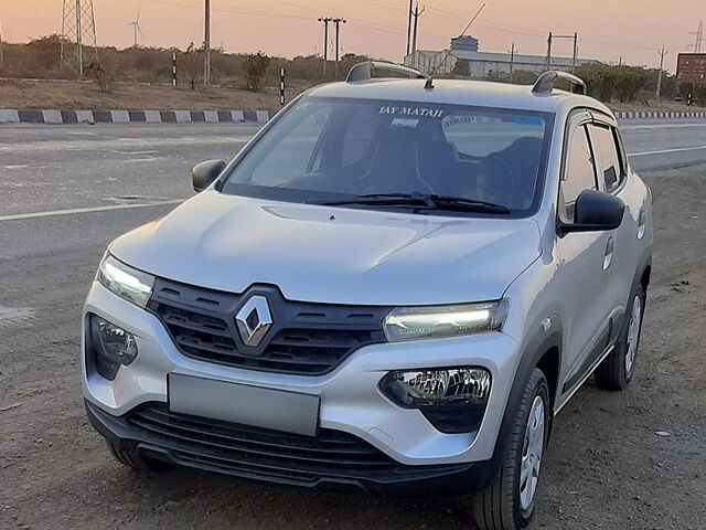 Second Hand Renault Kwid [2022-2023] RXL (O) 0.8 in Gandhidham