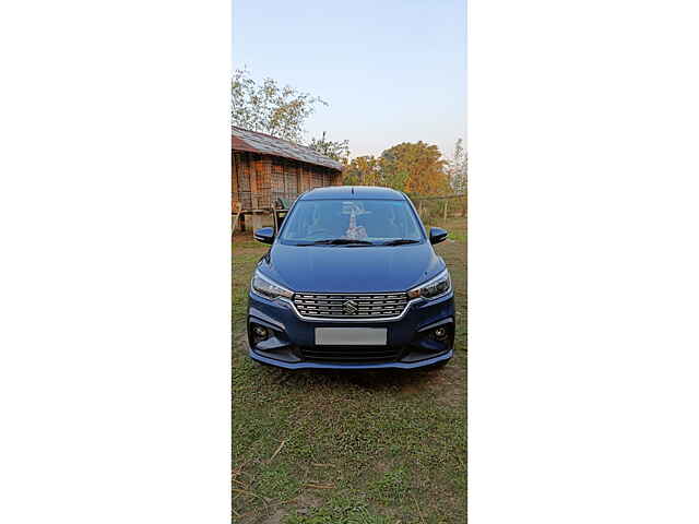 Second Hand Maruti Suzuki Ertiga VXi in Sivasagar