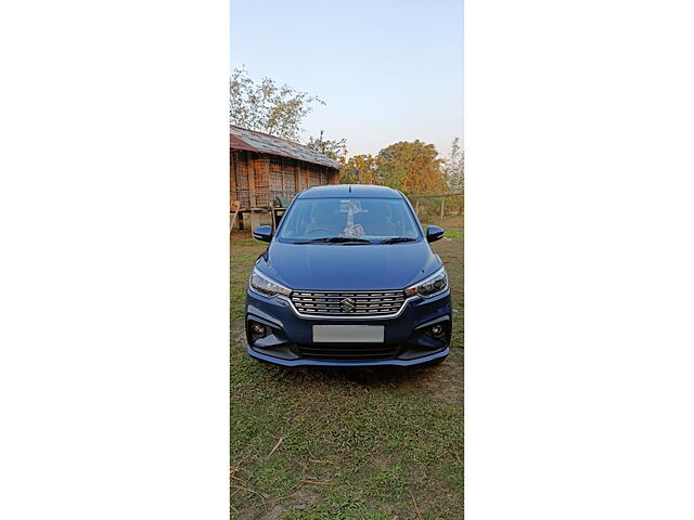 Second Hand Maruti Suzuki Ertiga VXi in Sivasagar