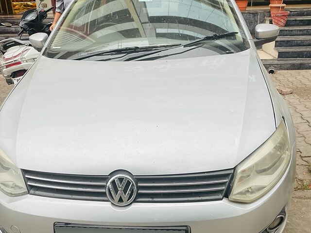 Second Hand Volkswagen Vento [2010-2012] Highline Diesel in Ludhiana