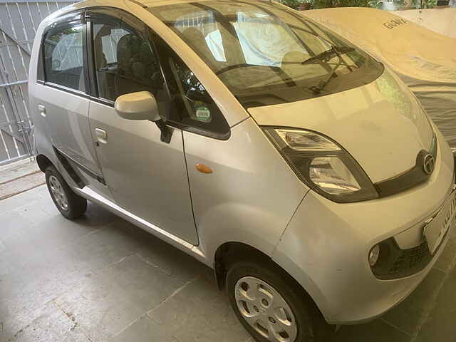 Second Hand Tata Nano Twist XTA in Noida