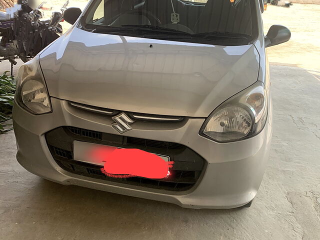 Second Hand Maruti Suzuki Alto 800 [2012-2016] Lxi in Sriganganagar