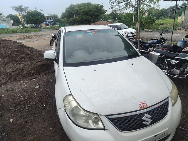 Second Hand Maruti Suzuki SX4 [2007-2013] VDI in Amravati