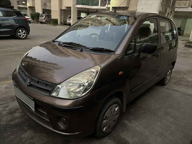 Second Hand Maruti Suzuki Estilo LXi BS-IV in Gurgaon