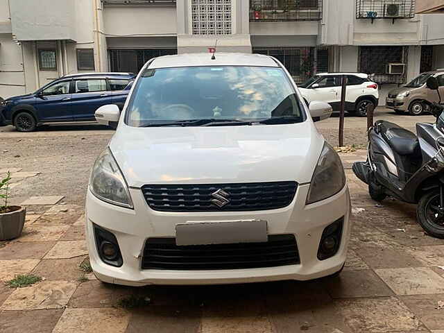 Second Hand Maruti Suzuki Ertiga [2012-2015] ZDi in Kota