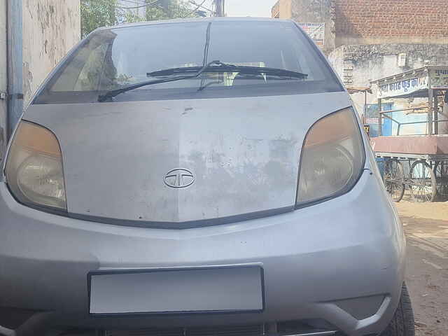 Second Hand Tata Nano [2009-2011] CX in Gwalior