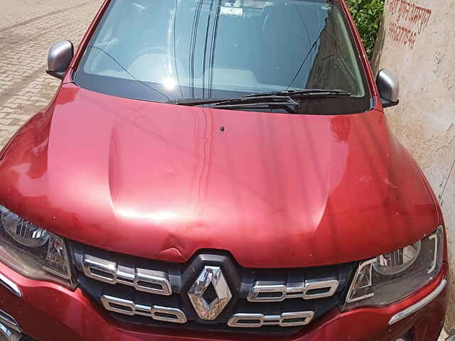 Second Hand Renault Kwid [2015-2019] RXT 1.0 SCE Edition in Sirsa